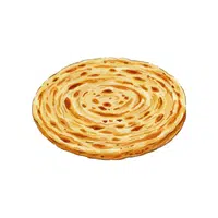Paratha | Types of Bread Names in English