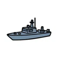 Patrol boat | Water Transport Names