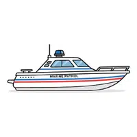 Patrol craft | Water Transport Names