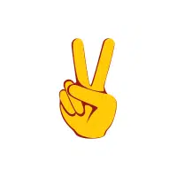 Peace Hand