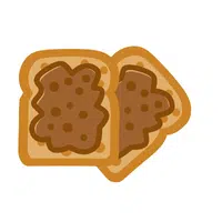 Peanut Butter Toast