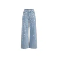 Pearl-studded