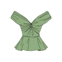 Peplum | Mini Dresses Names