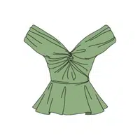 Peplum | Mini Dresses Names