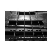 Pickups | Guitar​ Parts Names in English