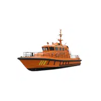 Pilot boat | Water Transport Names