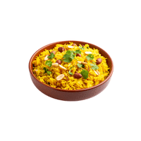 Poha | Breakfast Food Names in English