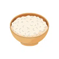 Porridge | Breakfast Food Names in English
