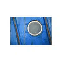 Porthole | Boat Parts Names in English