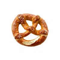 Pretzel Bread | Types of Bread Names in English