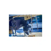 Propeller | Boat Parts Names in English