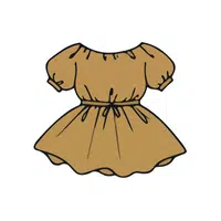 Puff sleeve | Mini Dresses Names