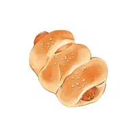Pumpernickel Bread