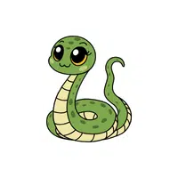 Python | Forest Animals Names in English