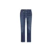 Raw-hem | Jeans Names for Women