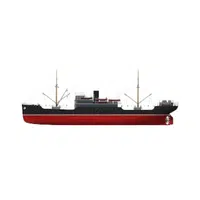 Reefer vessel | Water Transport Names