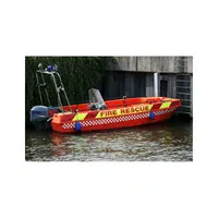 Rescue boat | Water Transport Names