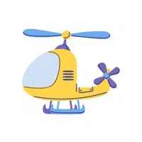 Rescue chopper | Air Transport Names