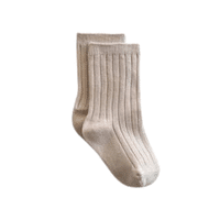 Ribbed | Socks Names in English