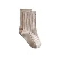 Ribbed | Socks Names in English
