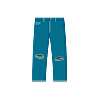 Ripped | Jeans Names for Men