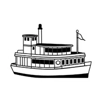 Riverboat | Water Transport Names