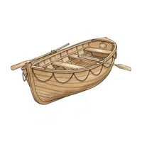 Rowboat | Water Transport Names
