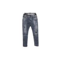 Rugged | Jeans Names for Men