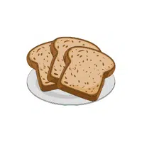 Rustic Bread | Types of Bread Names in English