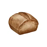 Rye Bread | Types of Bread Names in English