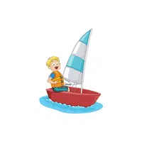 Sailing | Water Sports Names in English