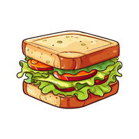 Sandwich