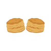 Scone | Breakfast Food Names in English