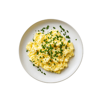 Scrambled Eggs