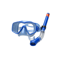 Sea Snorkeling