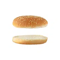 Sesame Bread