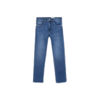 Slim-Fit | Jeans Names for Men