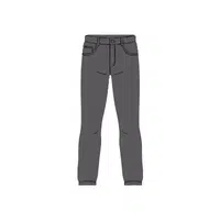 Slim-fit