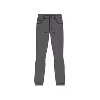 Slim | Jeans Names for Women