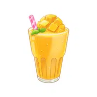Smoothie | Breakfast Food Names in English