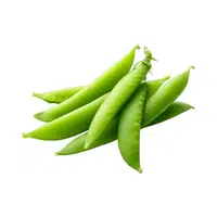 Snap Peas | Low Sugar Vegetables Names in English