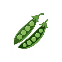 Snow Peas | Low Sugar Vegetables Names in English