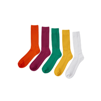 Solid | Socks Names in English