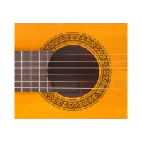 Sound Hole