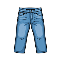 Straight | Jeans Names for Men