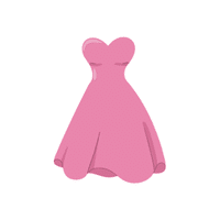 Strapless | Mini Dresses Names