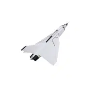 Supersonic jet | Air Transport Names