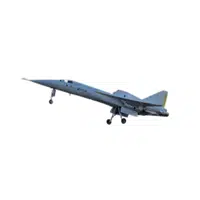 Test aircraft | Air Transport Names