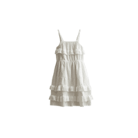 Tiered | Mini Dresses Names
