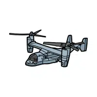 Tiltrotor aircraft | Air Transport Names